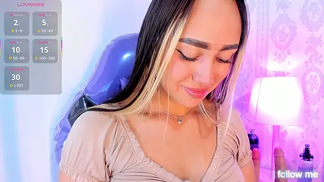 liaa 18 online show from 11-14-25, 03:54