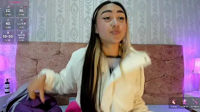 liaa 18 online show from 11-06-25, 04:05