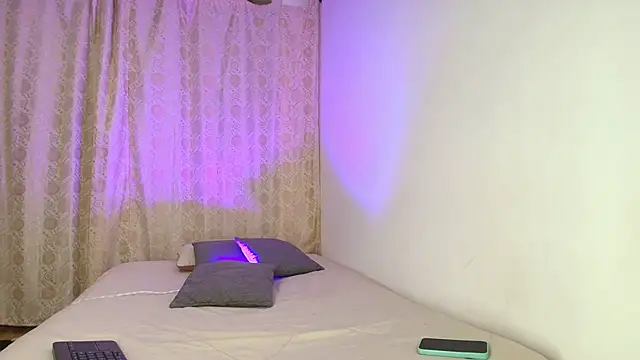 Tinny and Candy online show from 04-21-26, 04:52