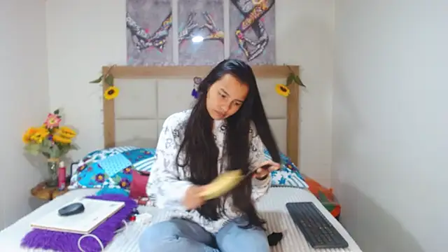 valentina hearts online show from 03-06-25, 11:53