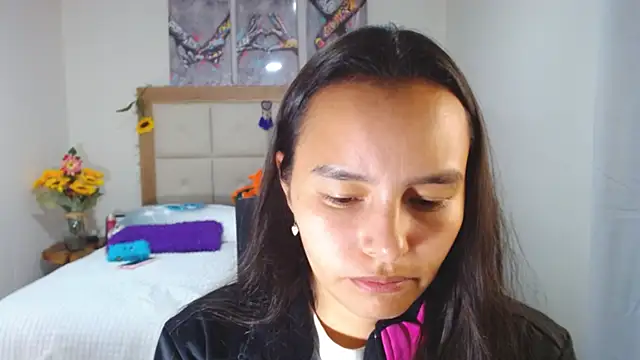 valentina hearts online show from 03-23-25, 12:58