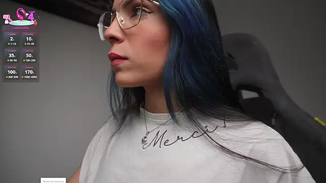 little-eli online show from 01-06-26, 07:07