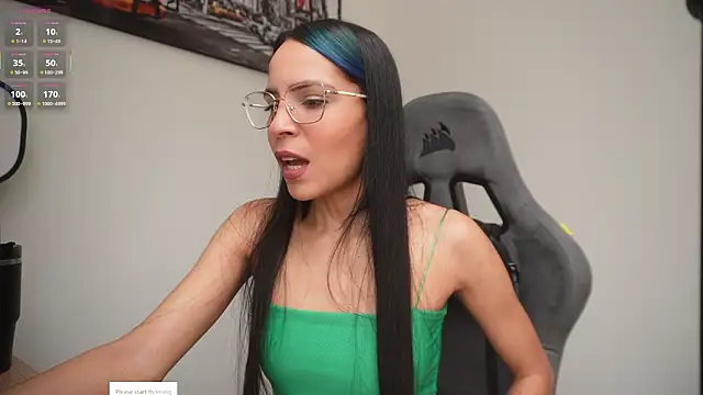 little-eli online show from 02-08-26, 07:11