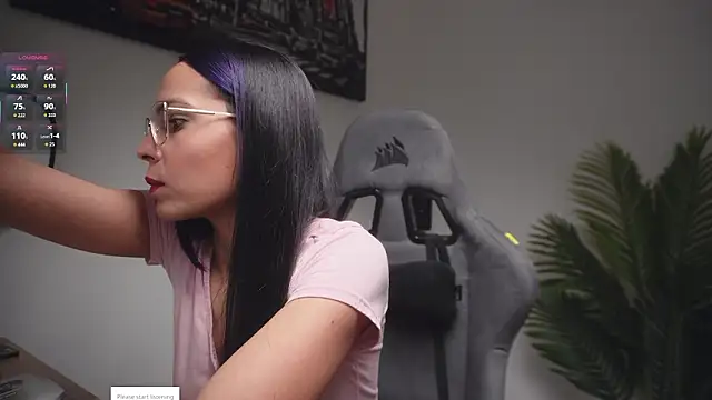 little-eli online show from 02-22-26, 07:04