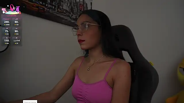 little-eli online show from 01-10-26, 07:09