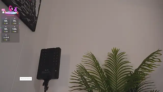 little-eli online show from 04-30-26, 08:57
