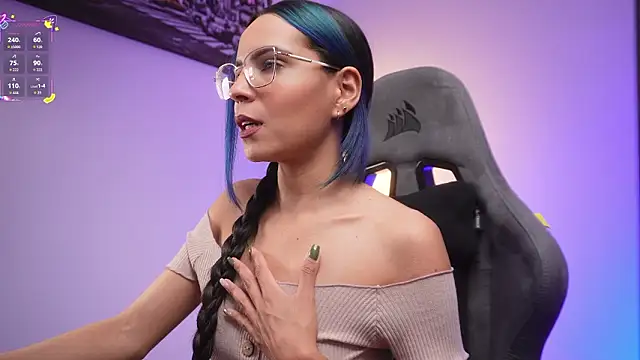 little-eli online show from 02-11-26, 07:14