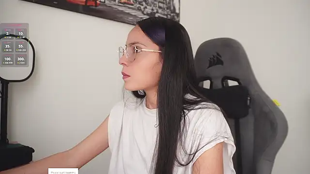 little-eli online show from 03-07-26, 07:08