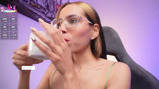 little-eli online show from 11-28-25, 07:14