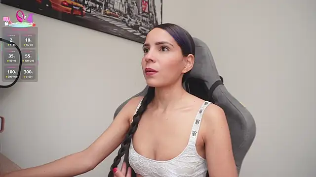 little-eli online show from 04-10-26, 07:32