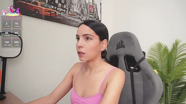 little-eli online show from 05-18-26, 07:07