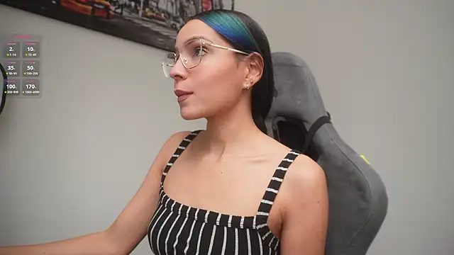 little-eli online show from 02-17-26, 07:11