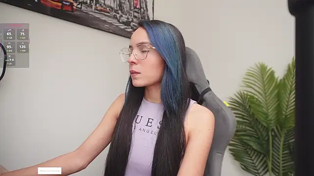 little-eli online show from 03-17-26, 07:17