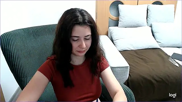 VioletaFlower7 online show from 11-15-25, 08:18