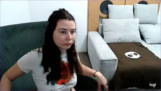 VioletaFlower7 online show from 12-21-25, 08:16