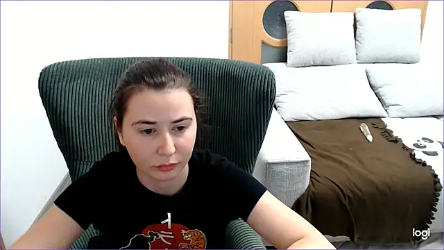 VioletaFlower7 online show from 12-13-25, 08:04