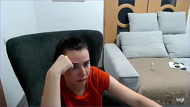 VioletaFlower7 online show from 12-02-25, 09:22