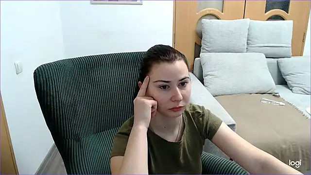 VioletaFlower7 online show from 02-20-26, 09:11