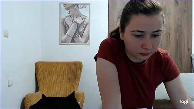 Snapshot of VioletaFlower7 chatting on 06-11-26, 06:32 VioletaFlower7 online show from 06-11-26, 06:32