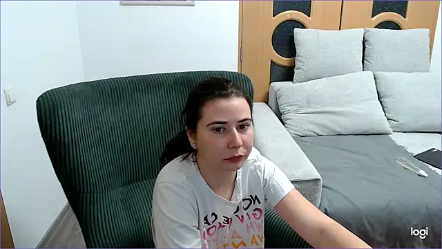 VioletaFlower7 online show from 11-13-25, 09:13