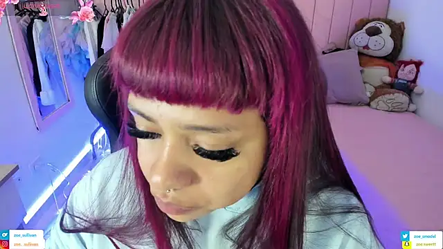 zoesullivan online show from 02-11-26, 09:42