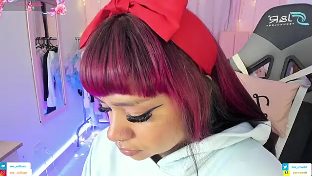 zoesullivan online show from 02-04-26, 09:37