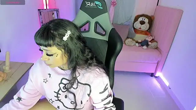 zoesullivan online show from 03-18-25, 09:56