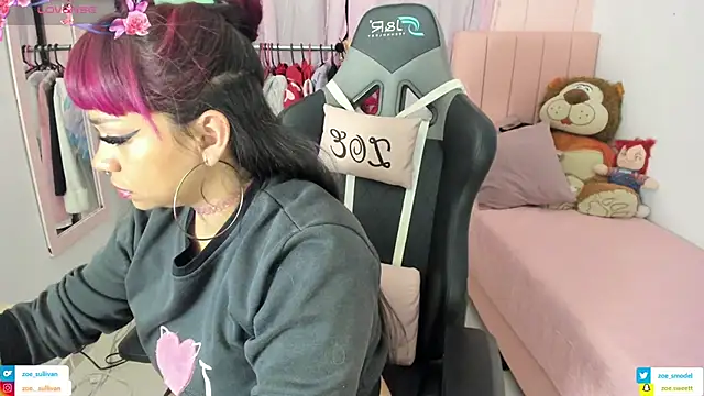 zoesullivan online show from 02-03-26, 09:47