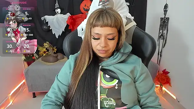 zoesullivan online show from 10-14-25, 10:20