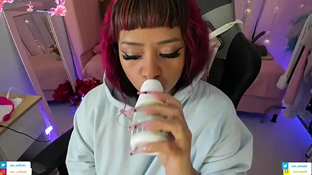 zoesullivan online show from 02-23-26, 09:10