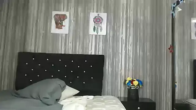 Dakota Harriss online show from 02-07-25, 12:50