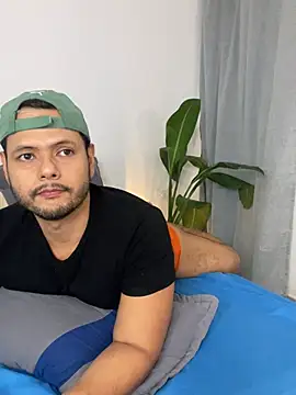 Nate Ocean online show from 01-11-26, 01:23