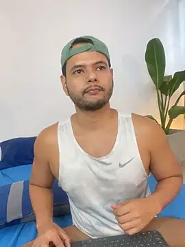 Nate Ocean online show from 01-06-26, 01:48