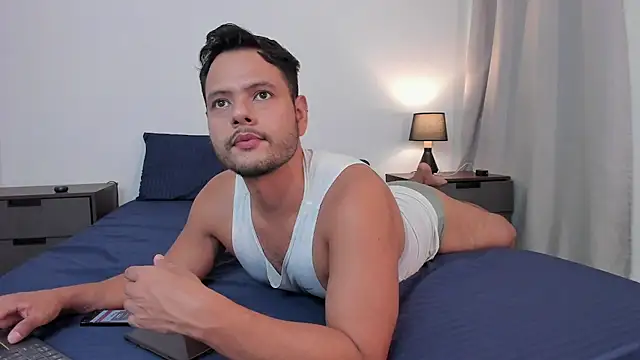 Nate Ocean online show from 02-15-26, 02:56