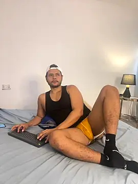 Nate Ocean online show from 12-15-25, 12:00