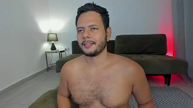 Nate Ocean online show from 11-27-25, 03:29