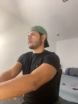 Nate Ocean online show from 12-22-25, 11:16