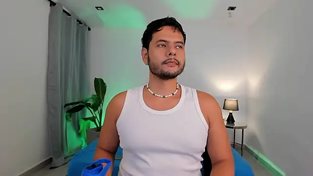 Nate Ocean online show from 01-13-26, 02:15