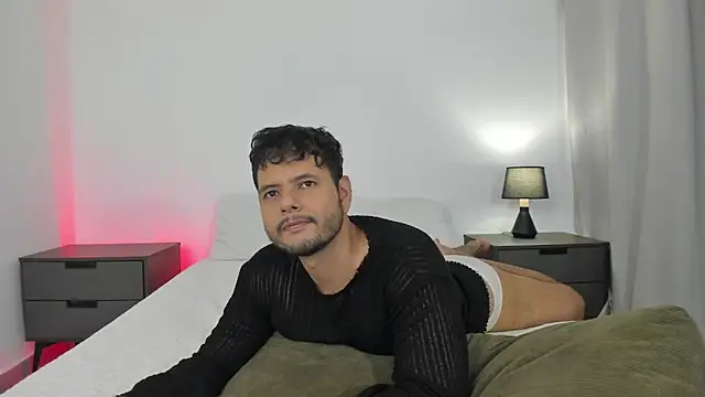 Nate Ocean online show from 03-07-26, 02:40