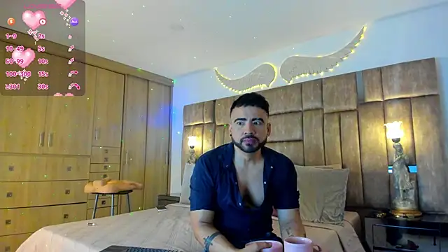 petterwilly1 online show from 07-19-26, 03:09
