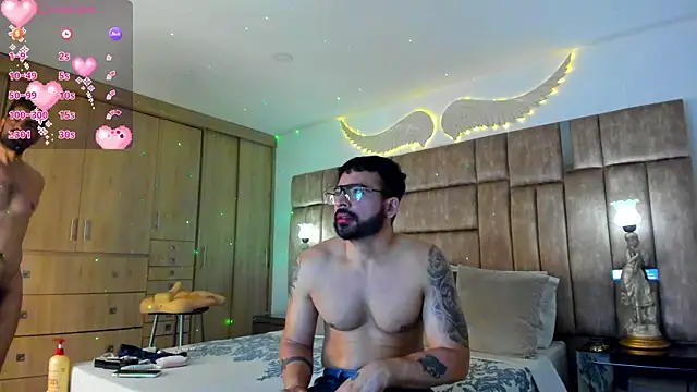 petterwilly1 online show from 06-27-26, 03:07