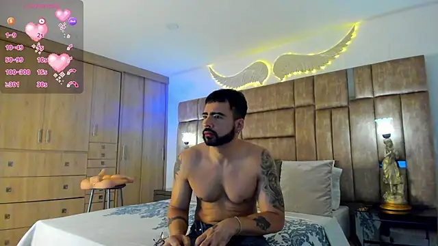 petterwilly1 online show from 06-20-26, 03:06
