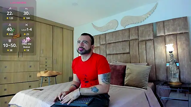 petterwilly1 online show from 09-24-25, 03:07