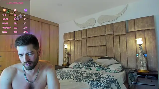 petterwilly1 online show from 03-14-25, 04:51