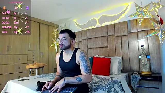 petterwilly1 online show from 01-07-26, 03:06