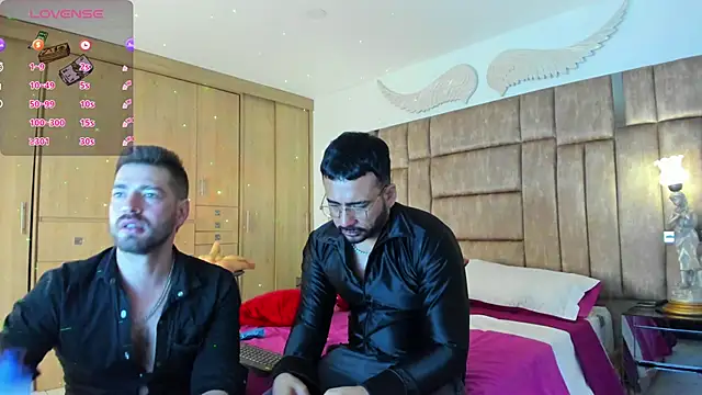 petterwilly1 online show from 01-30-25, 04:45