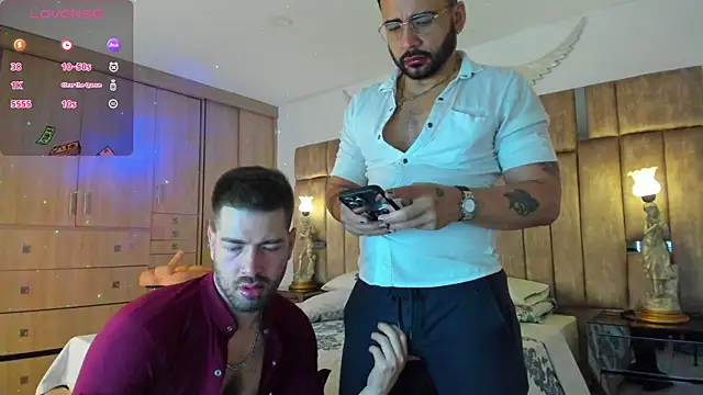 petterwilly1 online show from 03-04-25, 12:33