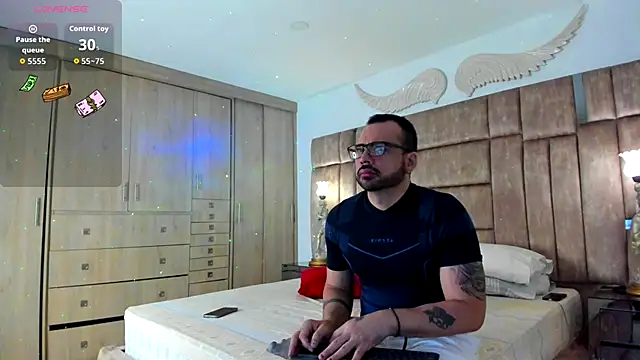 petterwilly1 online show from 09-21-25, 03:06