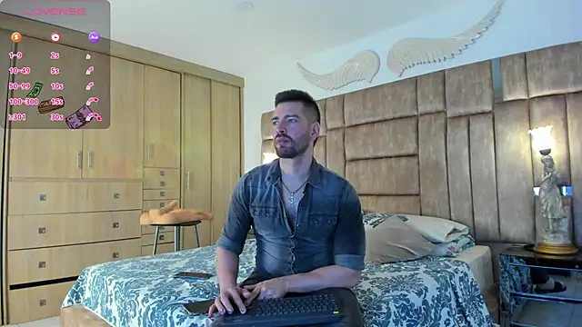 petterwilly1 online show from 01-26-25, 04:20