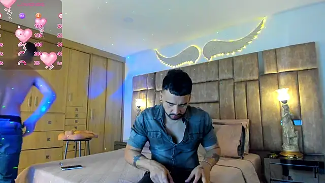 petterwilly1 online show from 07-18-26, 03:09